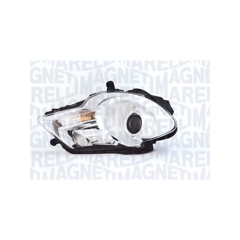 Projecteur principal MAGNETI MARELLI 711307022688