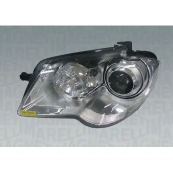 Projecteur principal MAGNETI MARELLI 711307022697
