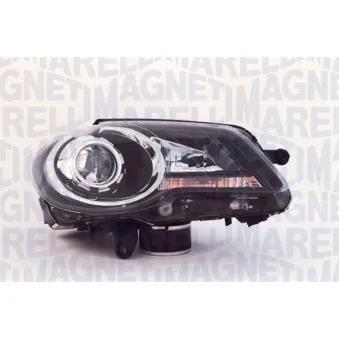 Projecteur principal MAGNETI MARELLI 711307022704