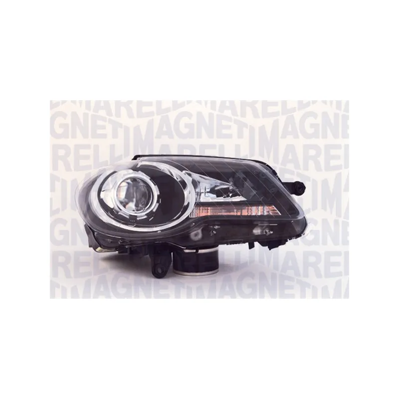 Projecteur principal MAGNETI MARELLI 711307022704
