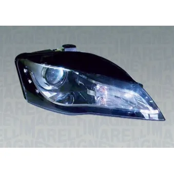Projecteur principal MAGNETI MARELLI 711307022738