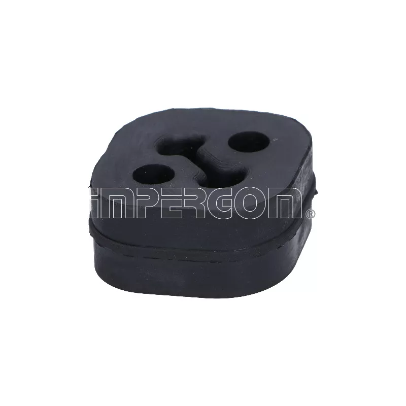 Butée élastique, silencieux ORIGINAL IMPERIUM 29389