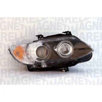 Projecteur principal MAGNETI MARELLI 711307022789