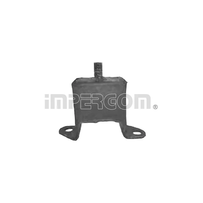 Support moteur ORIGINAL IMPERIUM 29425