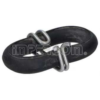 Anneau de fixation, silencieux ORIGINAL IMPERIUM 29487