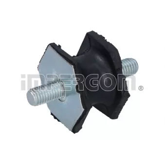 Butée élastique, silencieux ORIGINAL IMPERIUM 29488