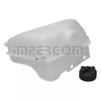 Vase d'expansion, liquide de refroidissement ORIGINAL IMPERIUM 29554
