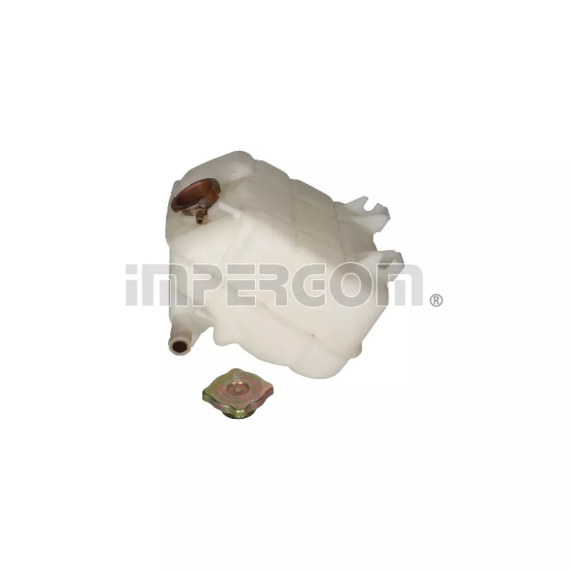 Vase d'expansion, liquide de refroidissement ORIGINAL IMPERIUM 29555