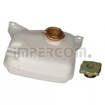 Vase d'expansion, liquide de refroidissement ORIGINAL IMPERIUM 29556