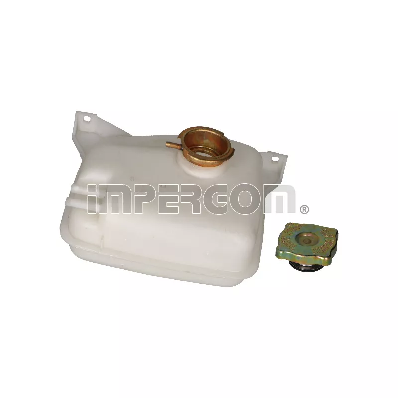 Vase d'expansion, liquide de refroidissement ORIGINAL IMPERIUM 29556