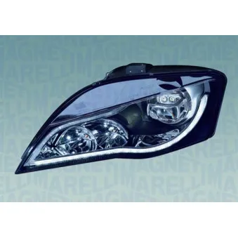 Projecteur principal MAGNETI MARELLI 711307022884