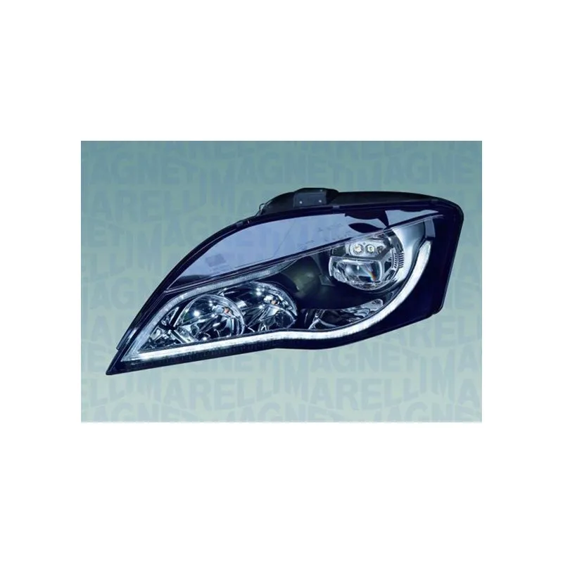 Projecteur principal MAGNETI MARELLI 711307022884