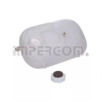 Vase d'expansion, liquide de refroidissement ORIGINAL IMPERIUM