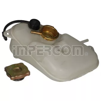 Vase d'expansion, liquide de refroidissement ORIGINAL IMPERIUM 29601