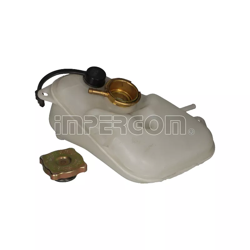 Vase d'expansion, liquide de refroidissement ORIGINAL IMPERIUM 29601