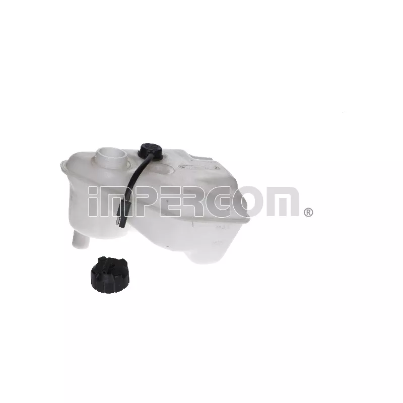 Vase d'expansion, liquide de refroidissement ORIGINAL IMPERIUM 29604