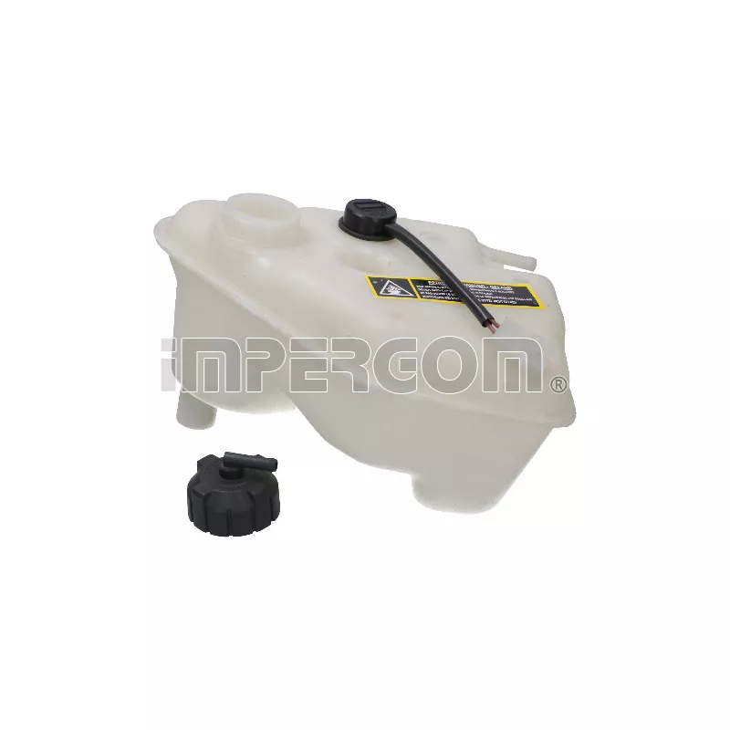Vase d'expansion, liquide de refroidissement ORIGINAL IMPERIUM 29604/1