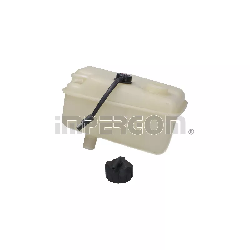 Vase d'expansion, liquide de refroidissement ORIGINAL IMPERIUM 29605