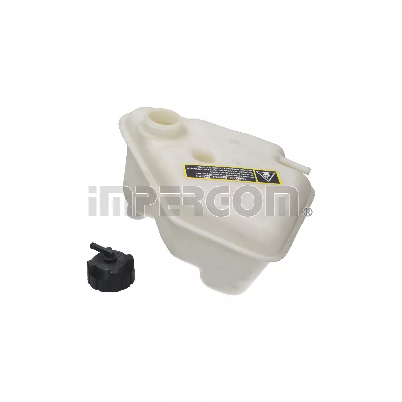 Vase d'expansion, liquide de refroidissement ORIGINAL IMPERIUM 29607