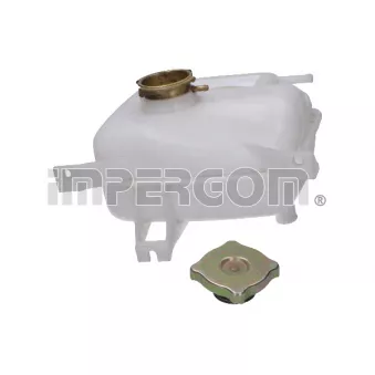 Vase d'expansion, liquide de refroidissement ORIGINAL IMPERIUM 29608