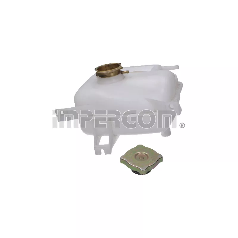 Vase d'expansion, liquide de refroidissement ORIGINAL IMPERIUM 29608