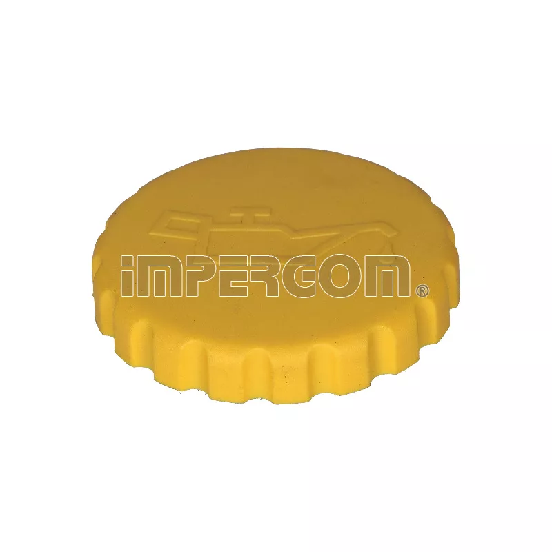 Bouchon, goulotte de remplissage d'huile ORIGINAL IMPERIUM 29623