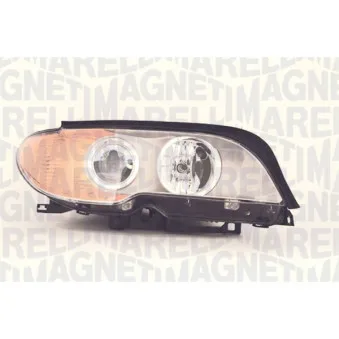 Projecteur principal MAGNETI MARELLI 711307022942