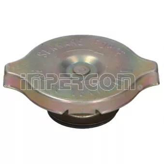Bouchon, réservoir de liquide de refroidissement ORIGINAL IMPERIUM 29632