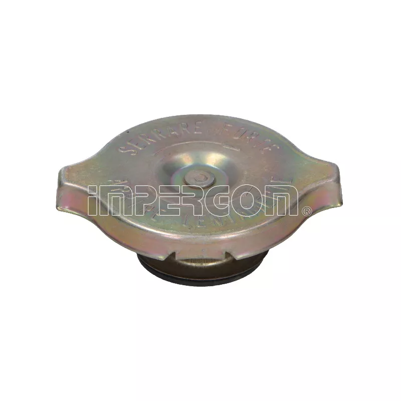 Bouchon, réservoir de liquide de refroidissement ORIGINAL IMPERIUM 29632