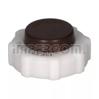 Bouchon, réservoir de liquide de refroidissement ORIGINAL IMPERIUM 29637/1