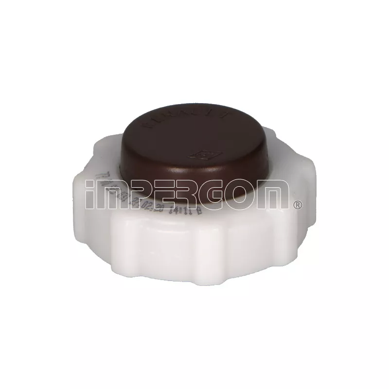 Bouchon, réservoir de liquide de refroidissement ORIGINAL IMPERIUM 29637/1