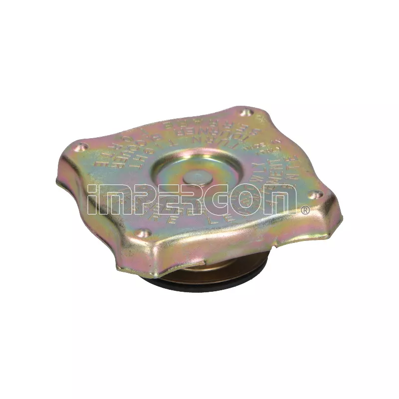 Bouchon, réservoir de liquide de refroidissement ORIGINAL IMPERIUM 29639