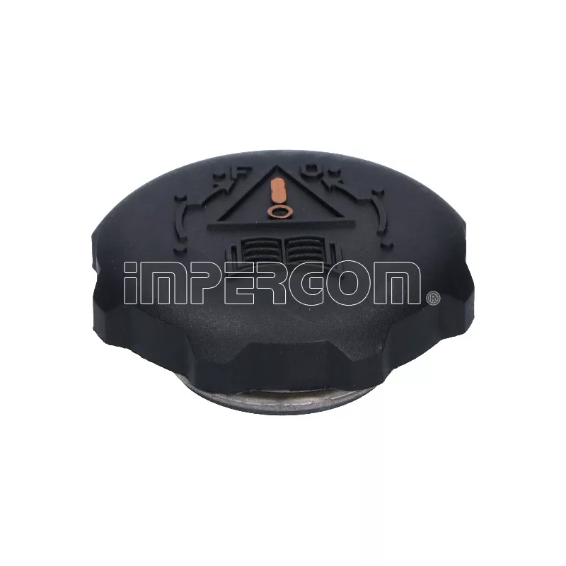 Bouchon, réservoir de liquide de refroidissement ORIGINAL IMPERIUM 29642