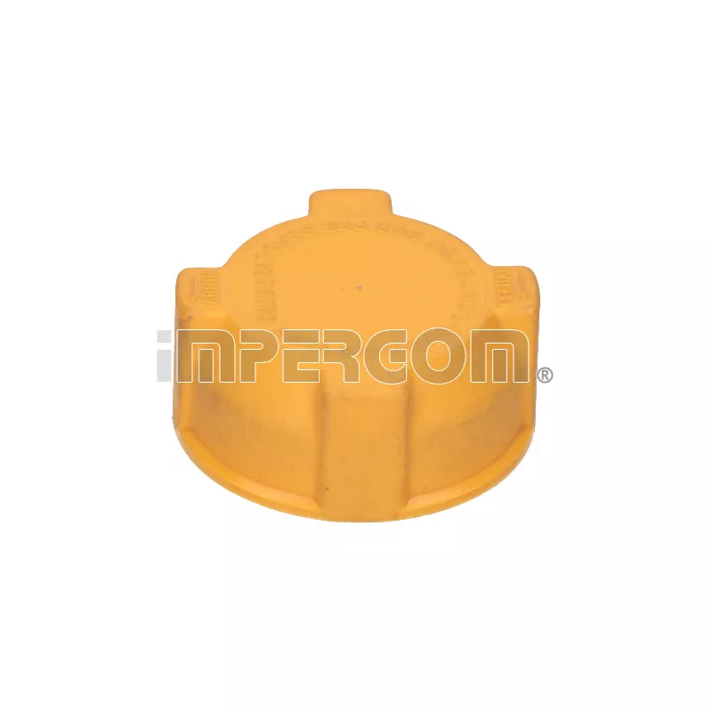 Bouchon, réservoir de liquide de refroidissement ORIGINAL IMPERIUM 29647/1