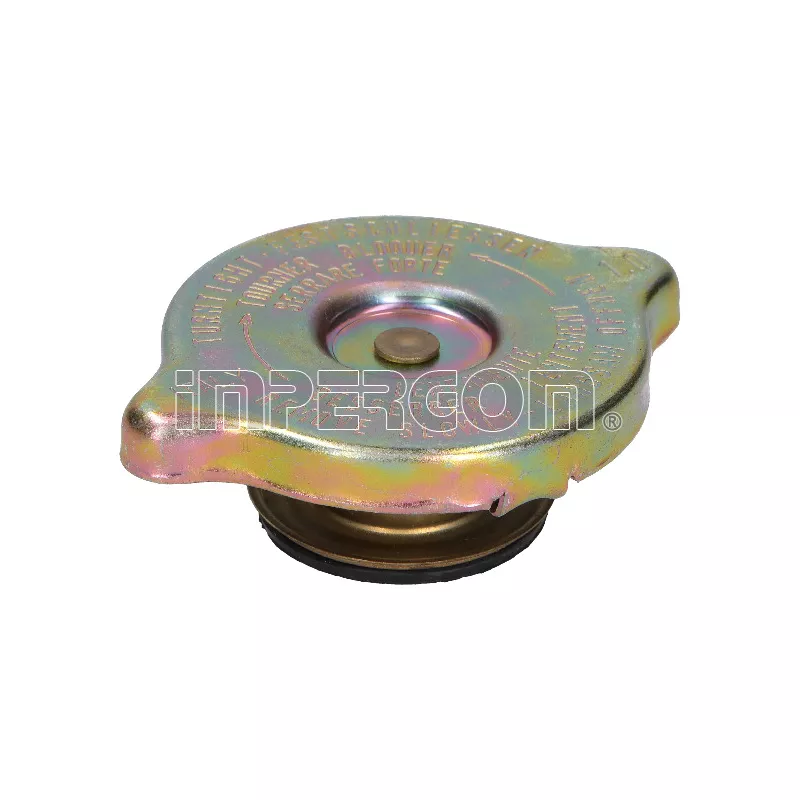Bouchon, réservoir de liquide de refroidissement ORIGINAL IMPERIUM 29648