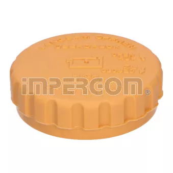 Bouchon, réservoir de liquide de refroidissement ORIGINAL IMPERIUM 29650
