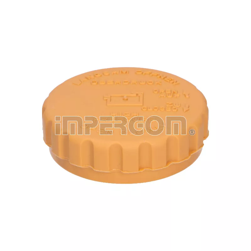 Bouchon, réservoir de liquide de refroidissement ORIGINAL IMPERIUM 29650