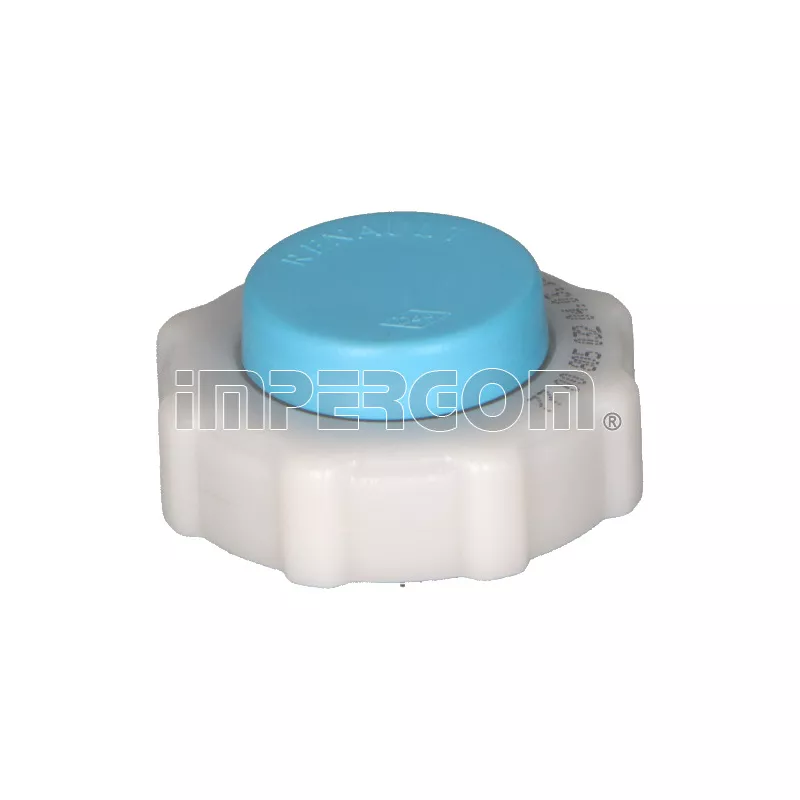 Bouchon, réservoir de liquide de refroidissement ORIGINAL IMPERIUM 29651/1
