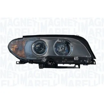 Projecteur principal MAGNETI MARELLI 711307022945
