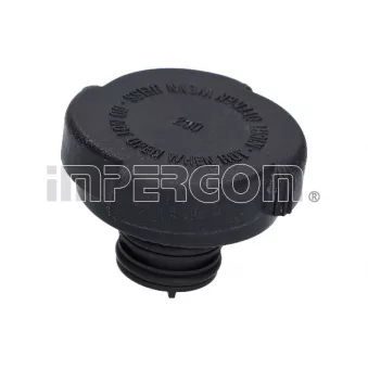 Bouchon, réservoir de liquide de refroidissement ORIGINAL IMPERIUM 29657