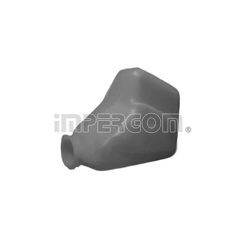 Vase d'expansion, liquide de refroidissement ORIGINAL IMPERIUM 29663