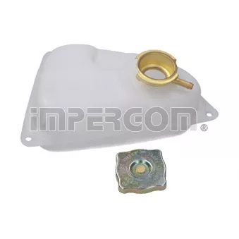 Vase d'expansion, liquide de refroidissement ORIGINAL IMPERIUM 29671