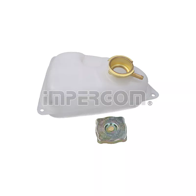 Vase d'expansion, liquide de refroidissement ORIGINAL IMPERIUM 29671