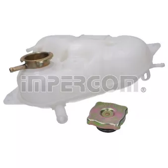 Vase d'expansion, liquide de refroidissement ORIGINAL IMPERIUM 29675