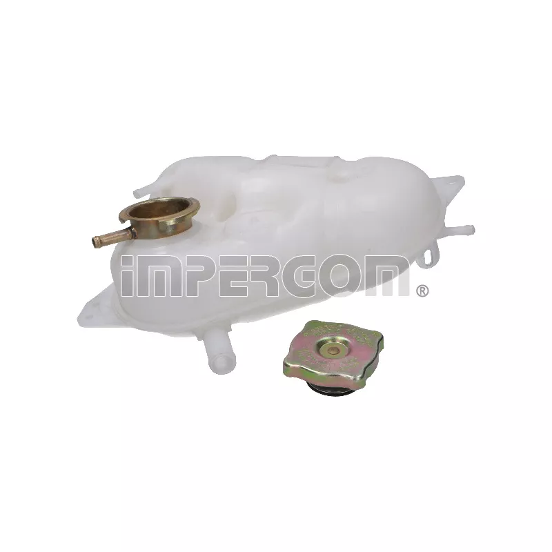 Vase d'expansion, liquide de refroidissement ORIGINAL IMPERIUM 29675