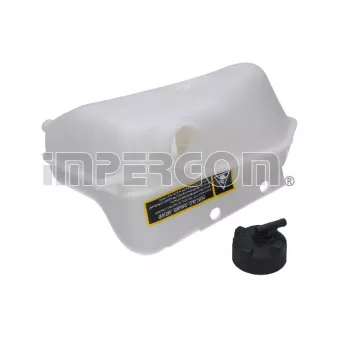 Vase d'expansion, liquide de refroidissement ORIGINAL IMPERIUM 29686