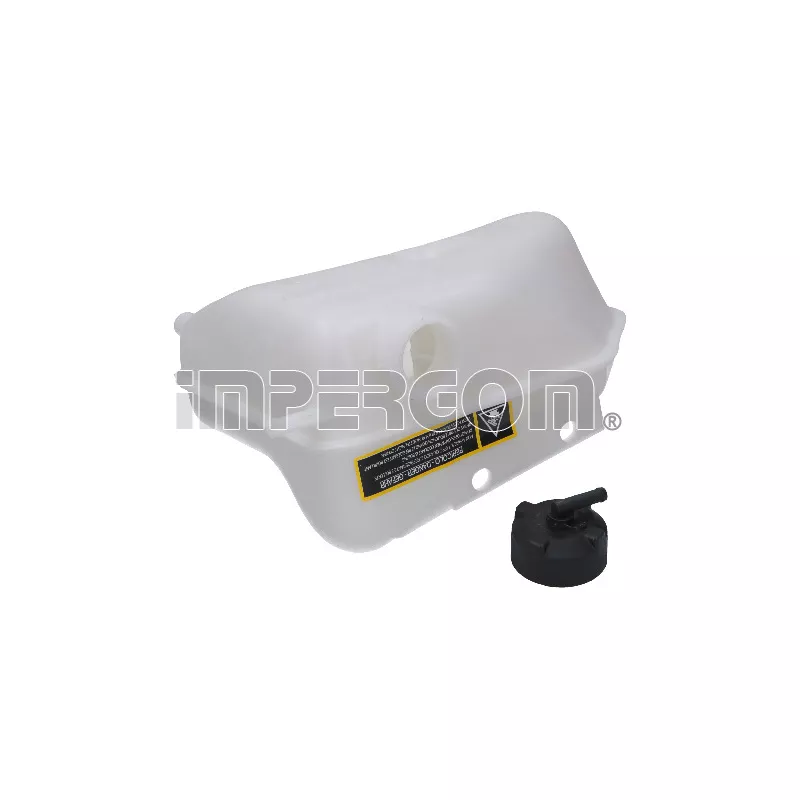 Vase d'expansion, liquide de refroidissement ORIGINAL IMPERIUM 29686