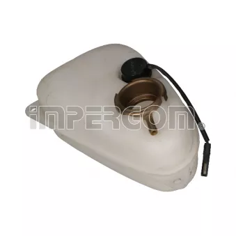 Vase d'expansion, liquide de refroidissement ORIGINAL IMPERIUM