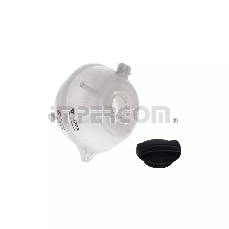 Vase d'expansion, liquide de refroidissement ORIGINAL IMPERIUM 29688