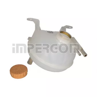 Vase d'expansion, liquide de refroidissement ORIGINAL IMPERIUM 29689